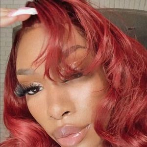 Meet your Posher, Krystina